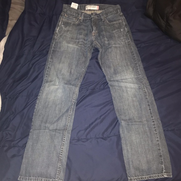 Levi's Other - 514 Slim Straight Levi’s